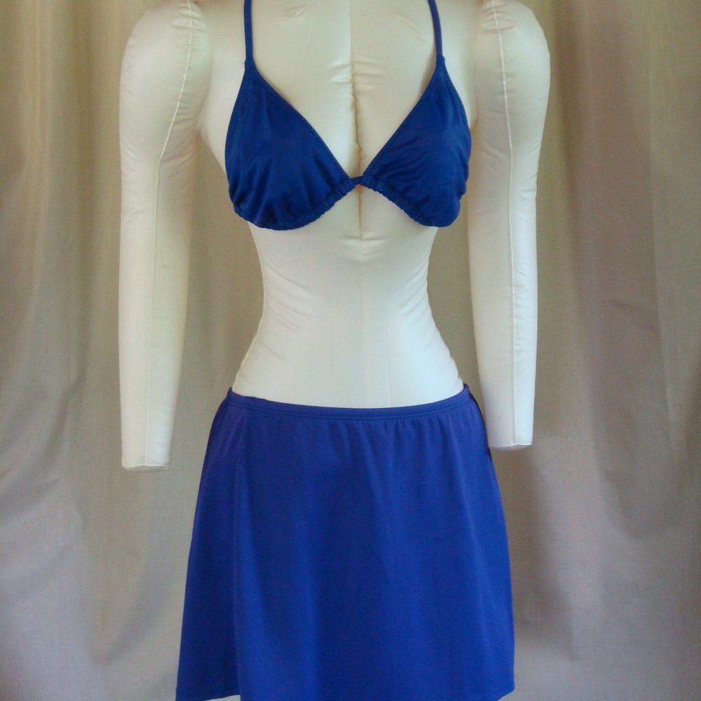 Point Conception Swim Suit Set - Picture 3 of 4